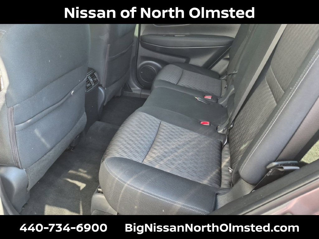 Used 2019 Nissan Rogue SV AWD/4WD image 20