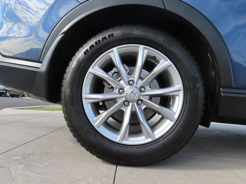 Used 2023 Honda CR-V EX-L image 30