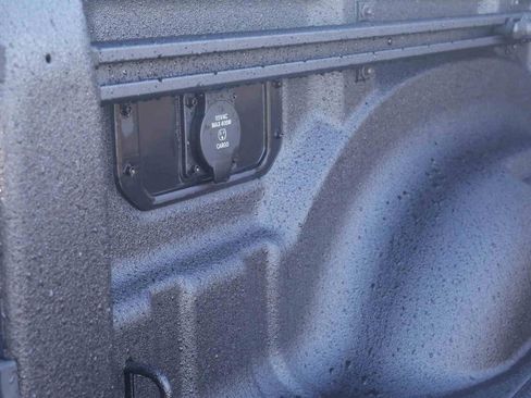 New 2026 RAM 1500 Laramie w/ Night Edition image 11