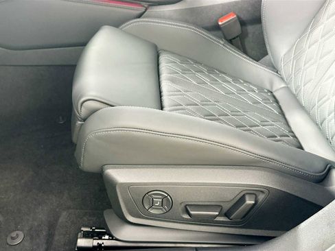 New 2025 Audi S5 Prestige image 17