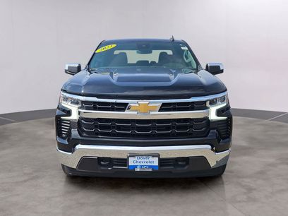 Certified 2023 Chevrolet Silverado 1500 LT