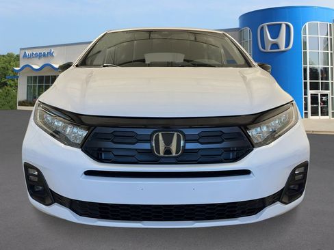 New 2026 Honda Odyssey Sport-L image 10