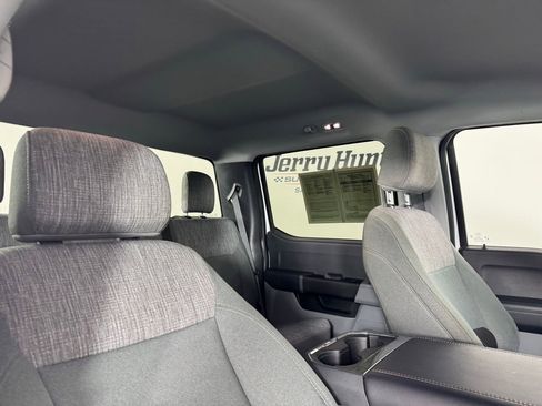 Used 2024 Ford F250 XLT w/ FX4 Off-Road Package image 29