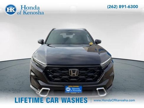 Certified 2026 Honda CR-V Sport Touring image 3