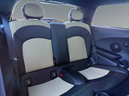 Used 2024 MINI Cooper John Cooper Works image 18