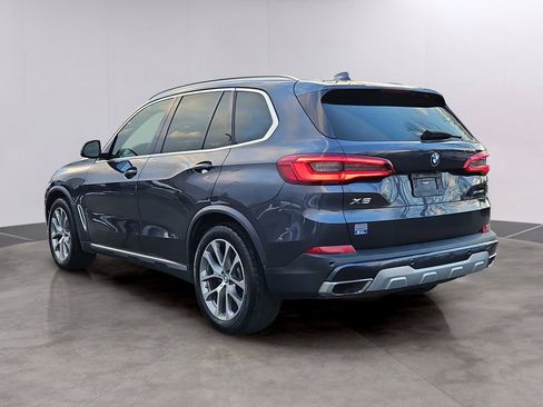 Used 2019 BMW X5 xDrive40i w/ Premium Package 2 image 6