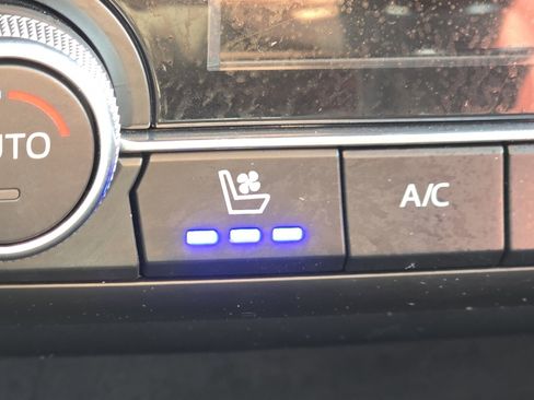 Used 2023 MAZDA CX-9 Carbon Edition image 8