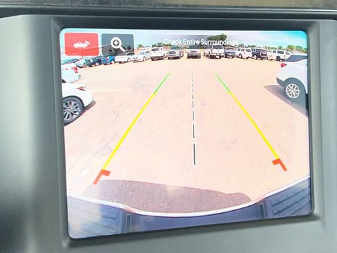 Used 2024 RAM 2500 Big Horn AWD/4WD image 19