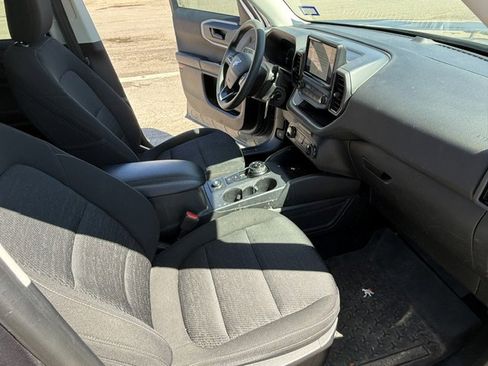 Used 2021 Ford Bronco Sport image 15