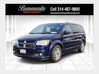Used 2015 Dodge Grand Caravan SXT video 1