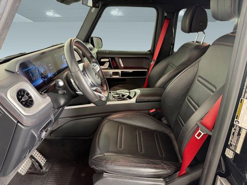 Used 2019 Mercedes-Benz G 550 image 5