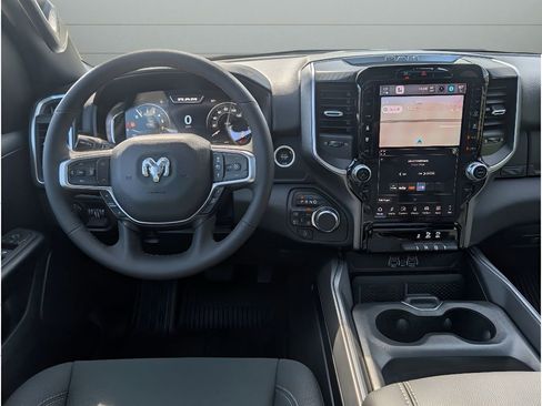 New 2026 RAM 1500 Big Horn image 33