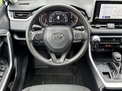 Certified 2024 Toyota RAV4 XLE image 15