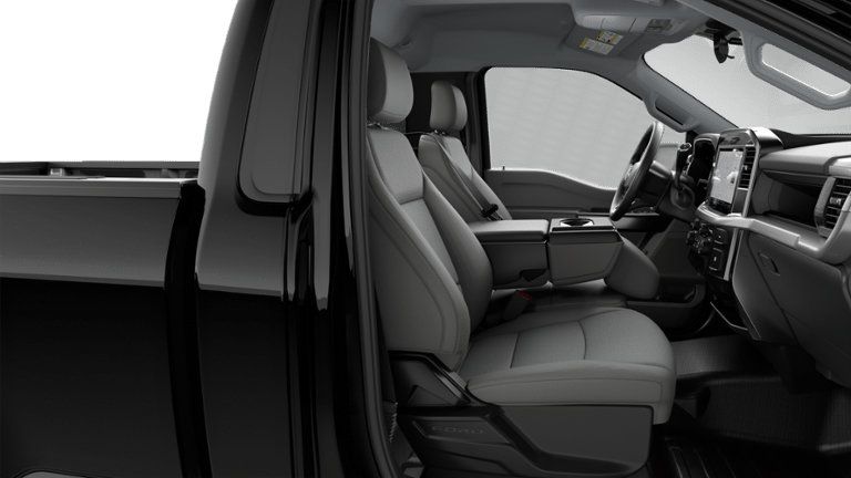 New 2026 Ford F150 XL AWD/4WD image 28