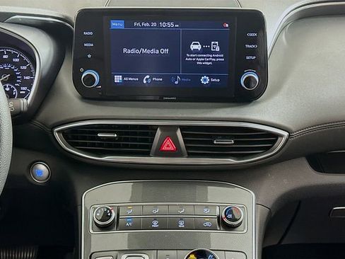 Used 2022 Hyundai Santa Fe SEL image 15