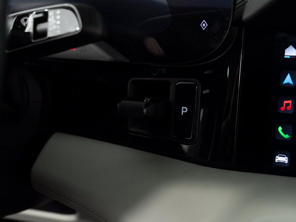 Certified 2024 Porsche Taycan RWD image 30