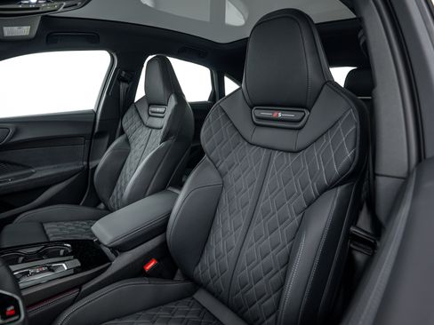 New 2026 Audi S5 Premium Plus AWD/4WD image 17