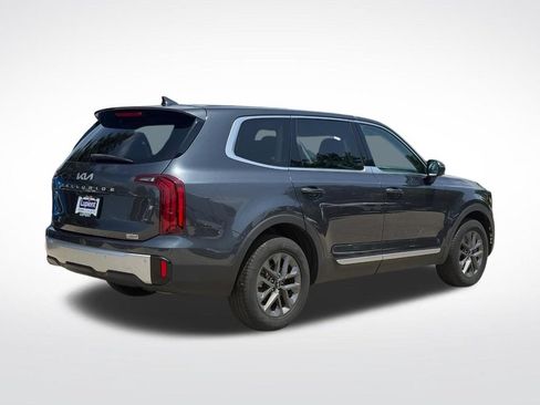Used 2024 Kia Telluride LX FWD image 3