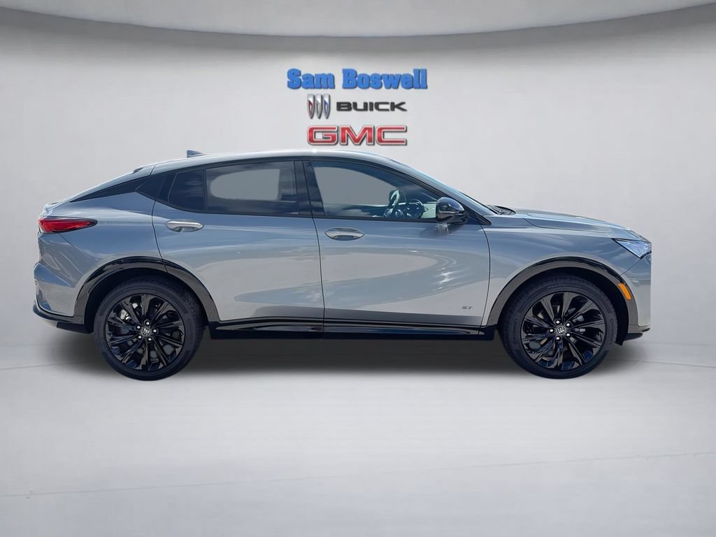 New 2026 Buick Envista Sport Touring w/ Convenience I Package FWD image 10