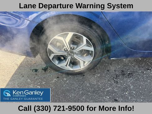 Used 2021 Kia Forte LXS image 22