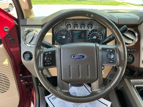 Used 2014 Ford F250 Lariat AWD/4WD image 13
