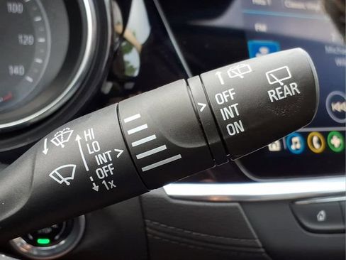 Used 2023 Buick Encore GX Select w/ Safety Package II AWD/4WD image 29