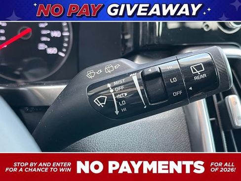 Used 2023 Kia Sorento LX image 35