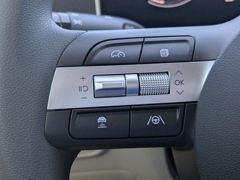 New 2026 Hyundai Tucson SEL image 30