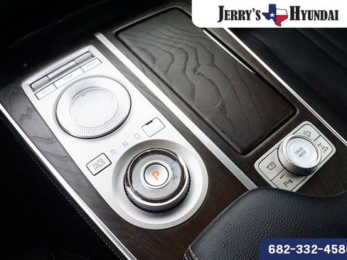 Used 2021 Genesis GV80 3.5T image 13