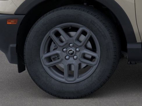 New 2025 Ford Bronco Sport Big Bend w/ Convenience Package image 19