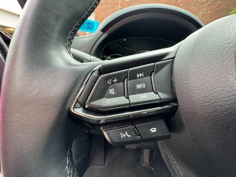 Used 2023 MAZDA CX-5 Signature AWD/4WD image 19