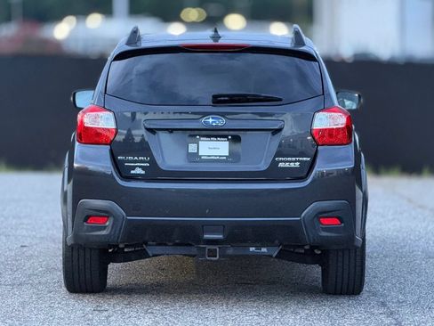 Used 2016 Subaru Crosstrek 2.0i Limited AWD/4WD image 4