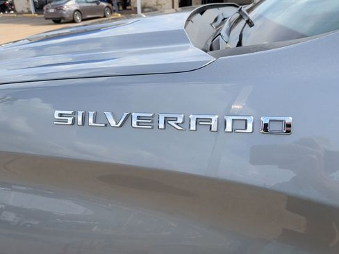 New 2026 Chevrolet Silverado 1500 LT w/ Texas Edition Plus image 41