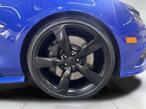 Used 2017 Audi S7 Prestige w/ Prestige Package AWD/4WD image 51