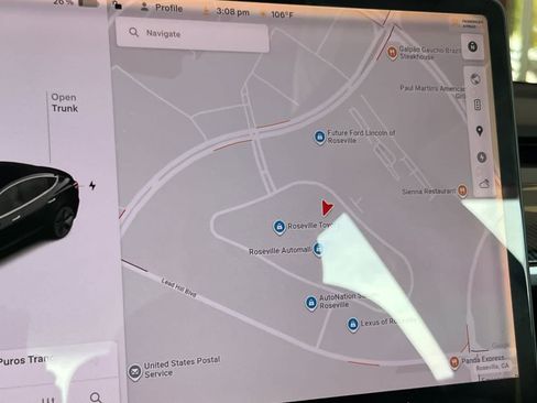 Used 2019 Tesla Model 3 Standard Range RWD image 20