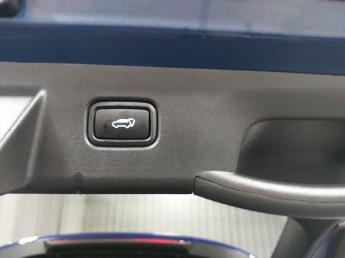 Used 2024 Hyundai Tucson SEL w/ Convenience Package image 13