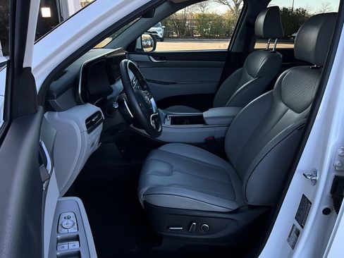 Used 2025 Hyundai Palisade SEL image 10