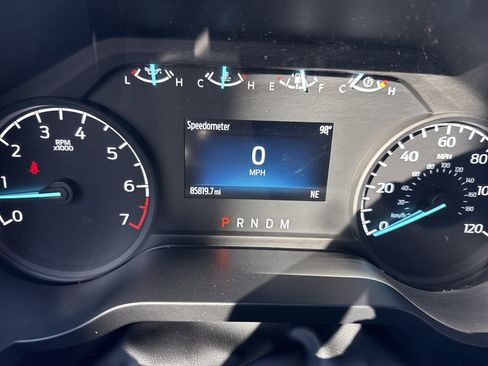 Used 2023 Ford F150 XL w/ XL Chrome Appearance Package image 25