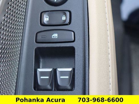 Certified 2023 Acura MDX SH-AWD w/ Technology Package image 24