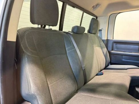 Used 2020 RAM 3500 Tradesman image 27