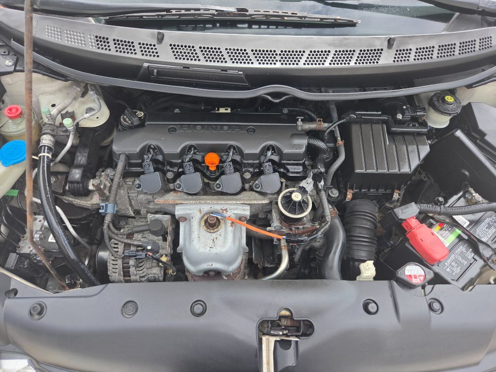 Used 2010 Honda Civic DX-VP image 34