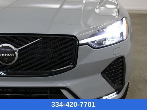 New 2026 Volvo XC60 B5 Plus w/ Protection Package Premier image 7