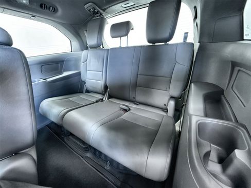 Used 2017 Honda Odyssey EX-L image 46