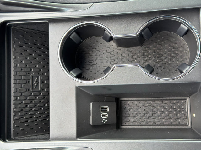 New 2026 Lincoln Nautilus Reserve AWD/4WD image 28