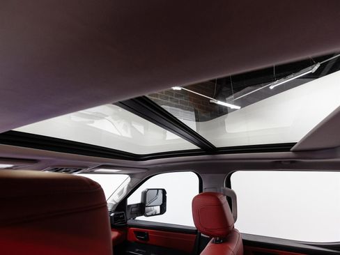 Used 2023 Toyota Tundra TRD Pro w/ TRD Pro Tow Package image 5