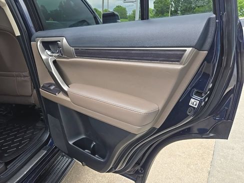 Used 2020 Lexus GX 460 Premium w/ Premium Package AWD/4WD image 84
