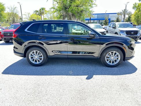 New 2026 Honda CR-V EX image 7