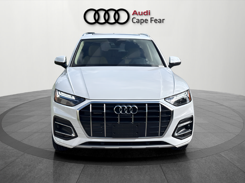 Used 2023 Audi Q5 Premium Plus w/ Premium Plus Package AWD/4WD image 9