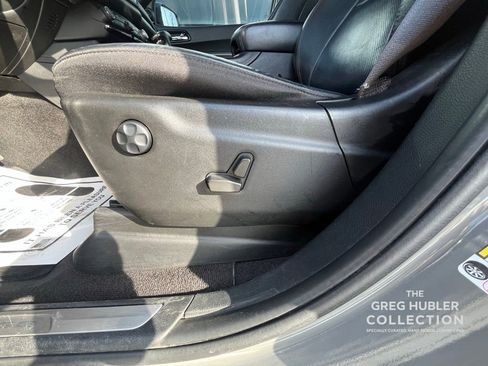 Used 2022 Dodge Durango R/T w/ Blacktop Package image 48