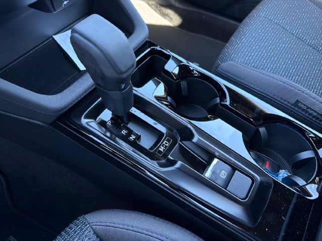 New 2026 Subaru Forester Premium AWD/4WD image 14
